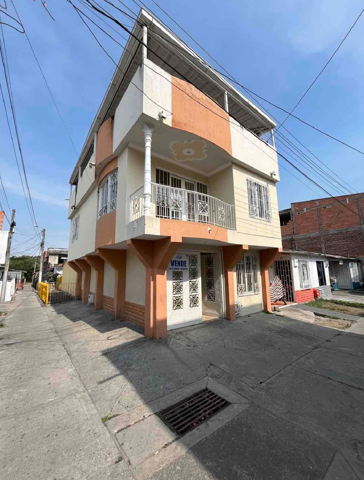Venta de casa en Tulua valle barrio portales del rio - Imagen 2