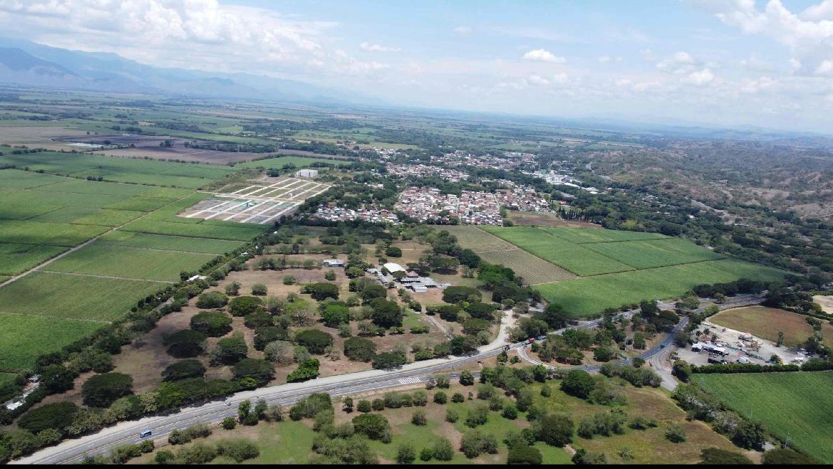 Venta de Lotes urbanos en bugalagrande con vías pavimentadas y urbanismo completo – Financiación hasta 7 años - Imagen 2