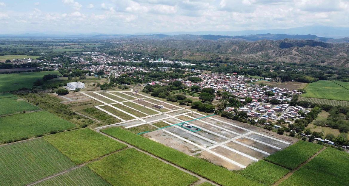 Venta de Lotes urbanos en bugalagrande con vías pavimentadas y urbanismo completo – Financiación hasta 7 años - Imagen 3