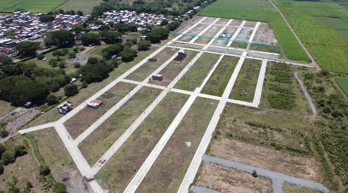 Venta de Lotes urbanos en bugalagrande con vías pavimentadas y urbanismo completo – Financiación hasta 7 años - Imagen 5