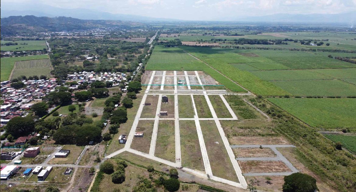 Venta de Lotes urbanos en bugalagrande con vías pavimentadas y urbanismo completo – Financiación hasta 7 años - Imagen 7