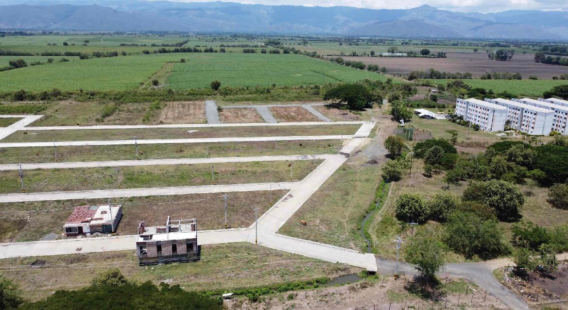 Venta de Lotes urbanos en bugalagrande con vías pavimentadas y urbanismo completo – Financiación hasta 7 años - Imagen 8