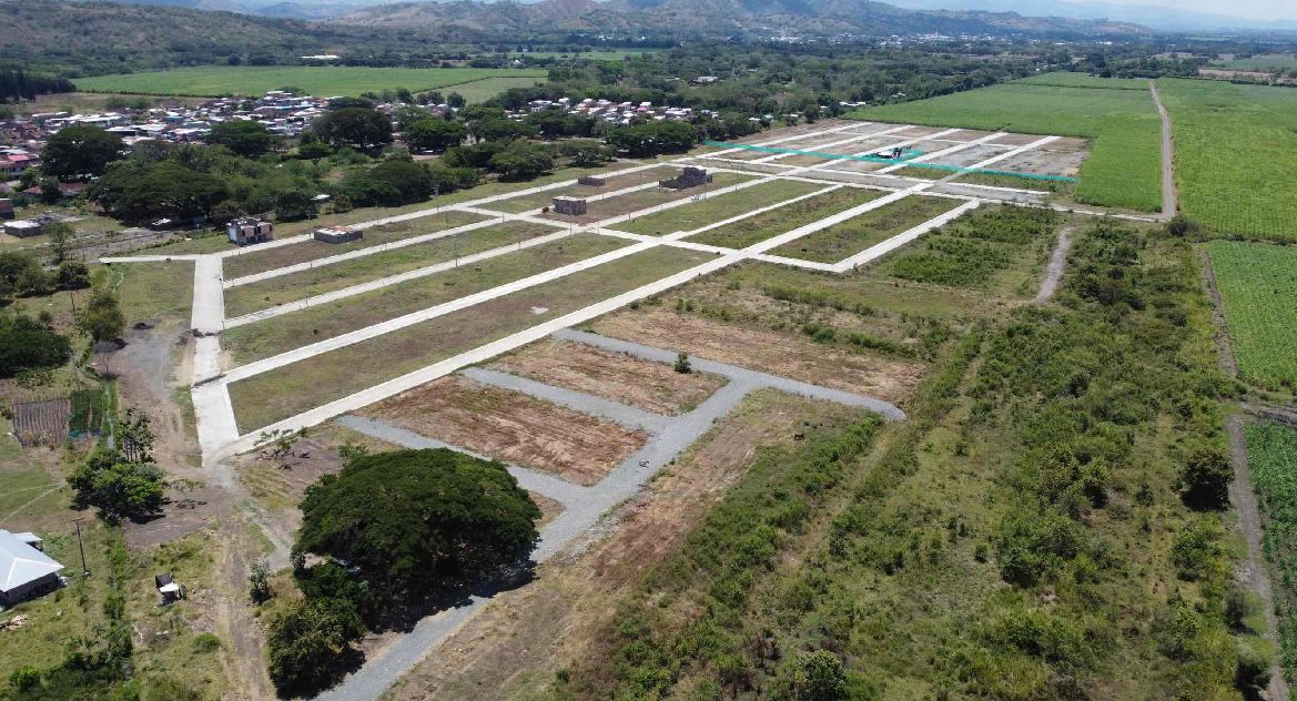 Venta de Lotes urbanos en bugalagrande con vías pavimentadas y urbanismo completo – Financiación hasta 7 años - Imagen 10