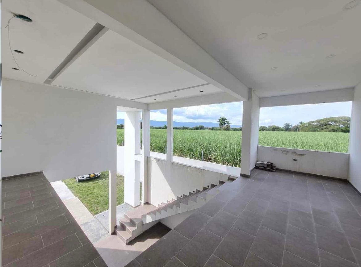 venta de casa campestre en Andalucia valle - Imagen 8