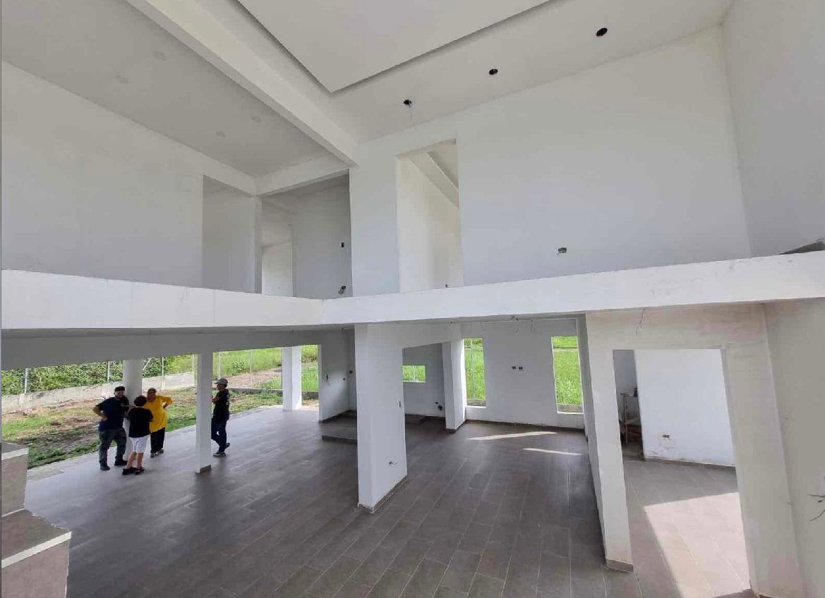 venta de casa campestre en Andalucia valle - Imagen 9