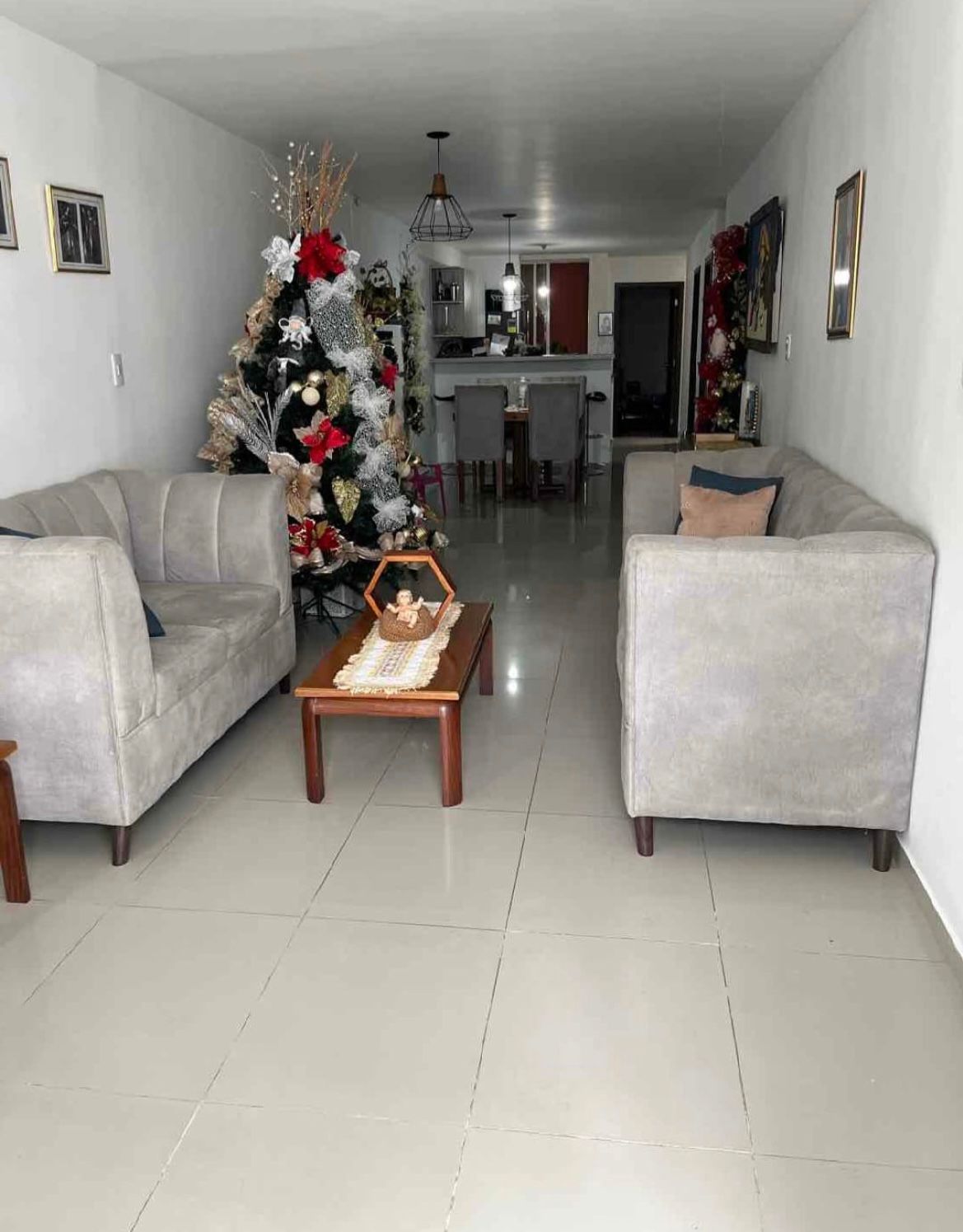 venta de casa Bifamiliar en Tulua valle barrio San Benito