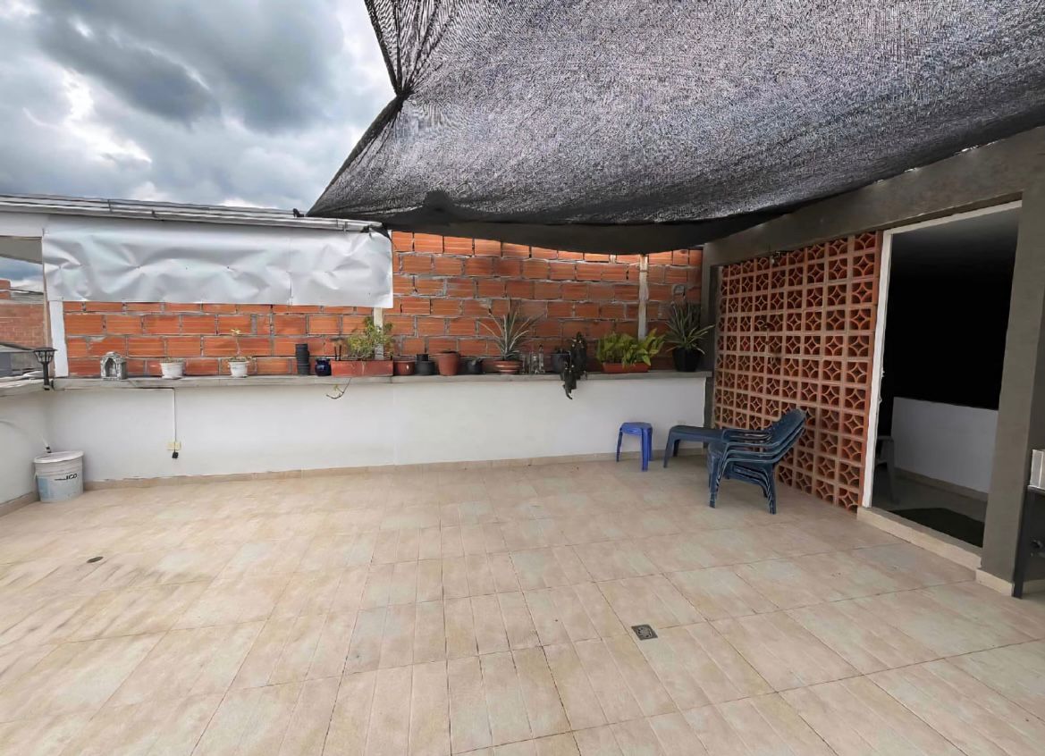 venta de casa Bifamiliar en Tulua valle barrio San Benito - Imagen 6