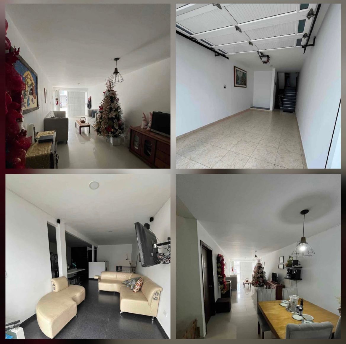 venta de casa Bifamiliar en Tulua valle barrio San Benito - Imagen 7
