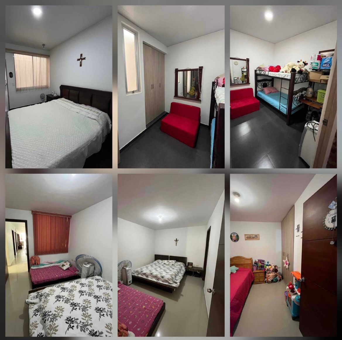 venta de casa Bifamiliar en Tulua valle barrio San Benito - Imagen 8
