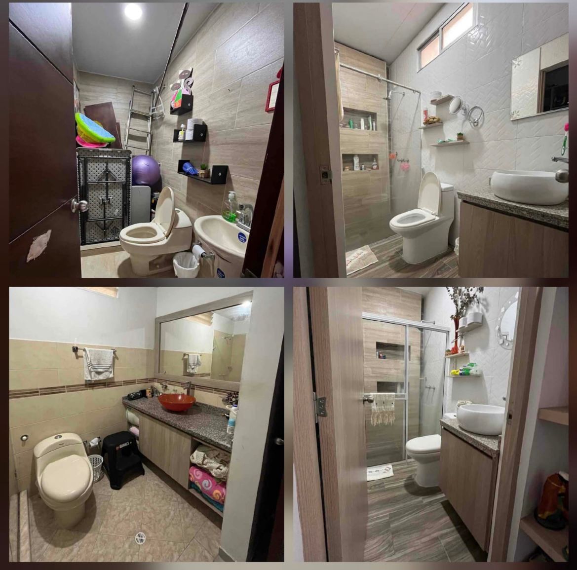 venta de casa Bifamiliar en Tulua valle barrio San Benito - Imagen 9