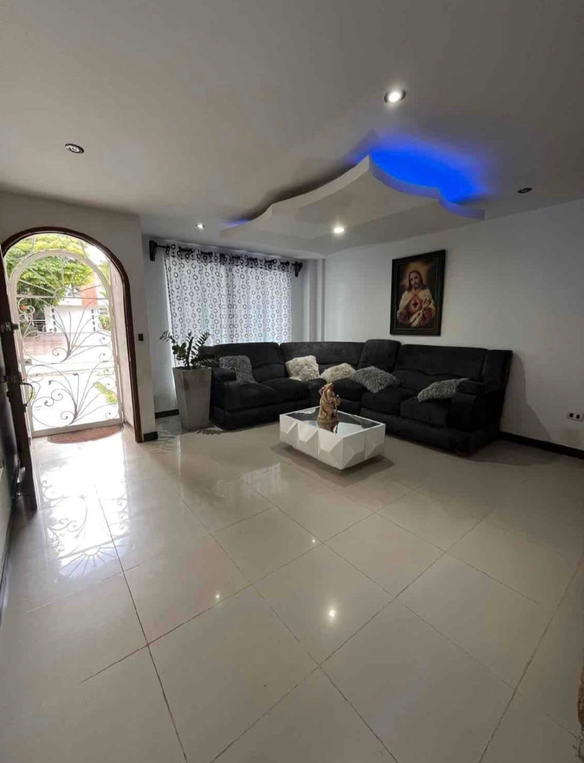 venta de casa en Tuluá valle barrio villa campestre