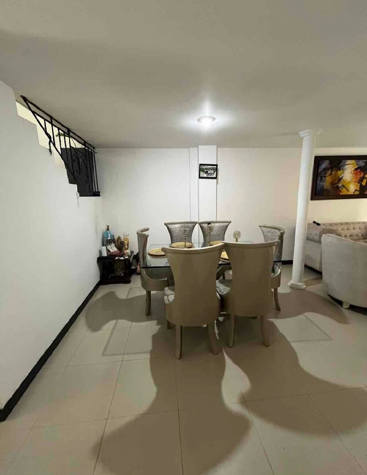 venta de casa en Tuluá valle barrio villa campestre - Imagen 2