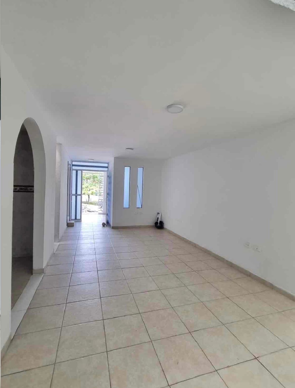 Venta de casa en Tuluá valle barrio nuevo Fátima - casa bifamiliar - Imagen 18