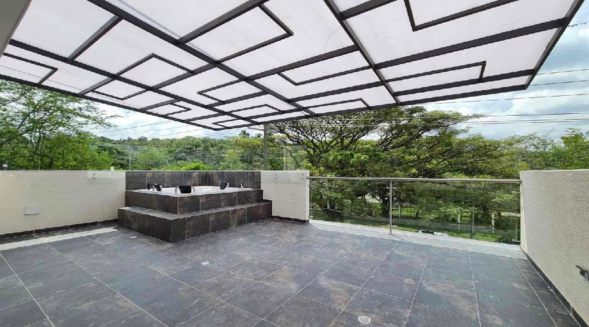 Venta de casa en Tulua valle barrio villa campestre - Imagen 2