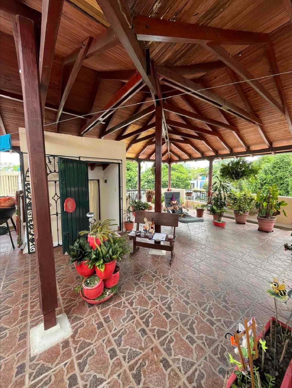 Venta de casa Unifamiliar con terraza esquinera en Tuluá valle barrio nuevo príncipe