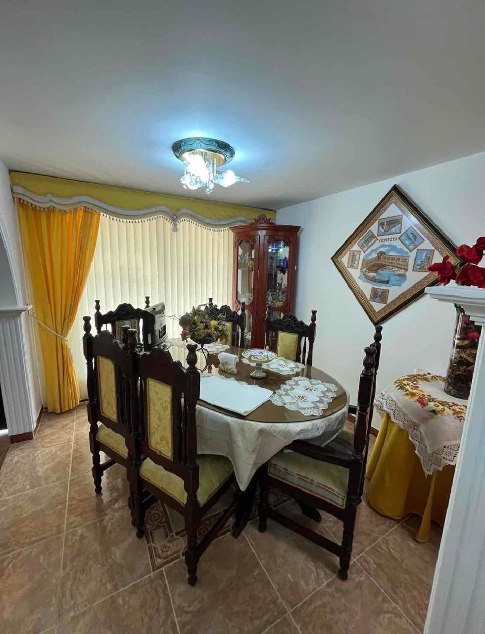 Venta de casa Unifamiliar con terraza esquinera en Tuluá valle barrio nuevo príncipe - Imagen 4