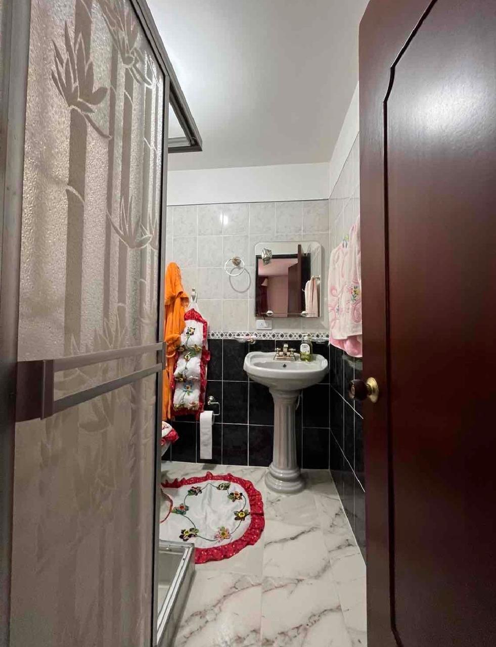 Venta de casa Unifamiliar con terraza esquinera en Tuluá valle barrio nuevo príncipe - Imagen 11