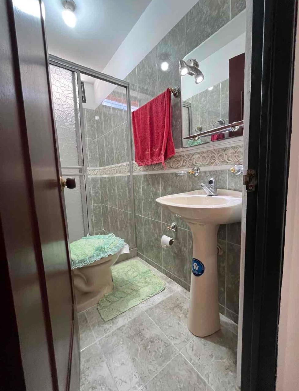 Venta de casa Unifamiliar con terraza esquinera en Tuluá valle barrio nuevo príncipe - Imagen 12