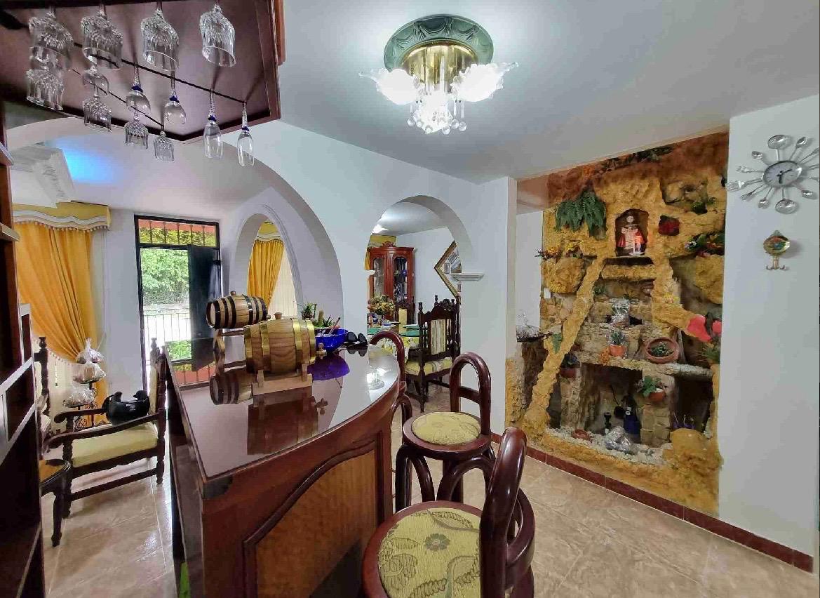Venta de casa Unifamiliar con terraza esquinera en Tuluá valle barrio nuevo príncipe - Imagen 15