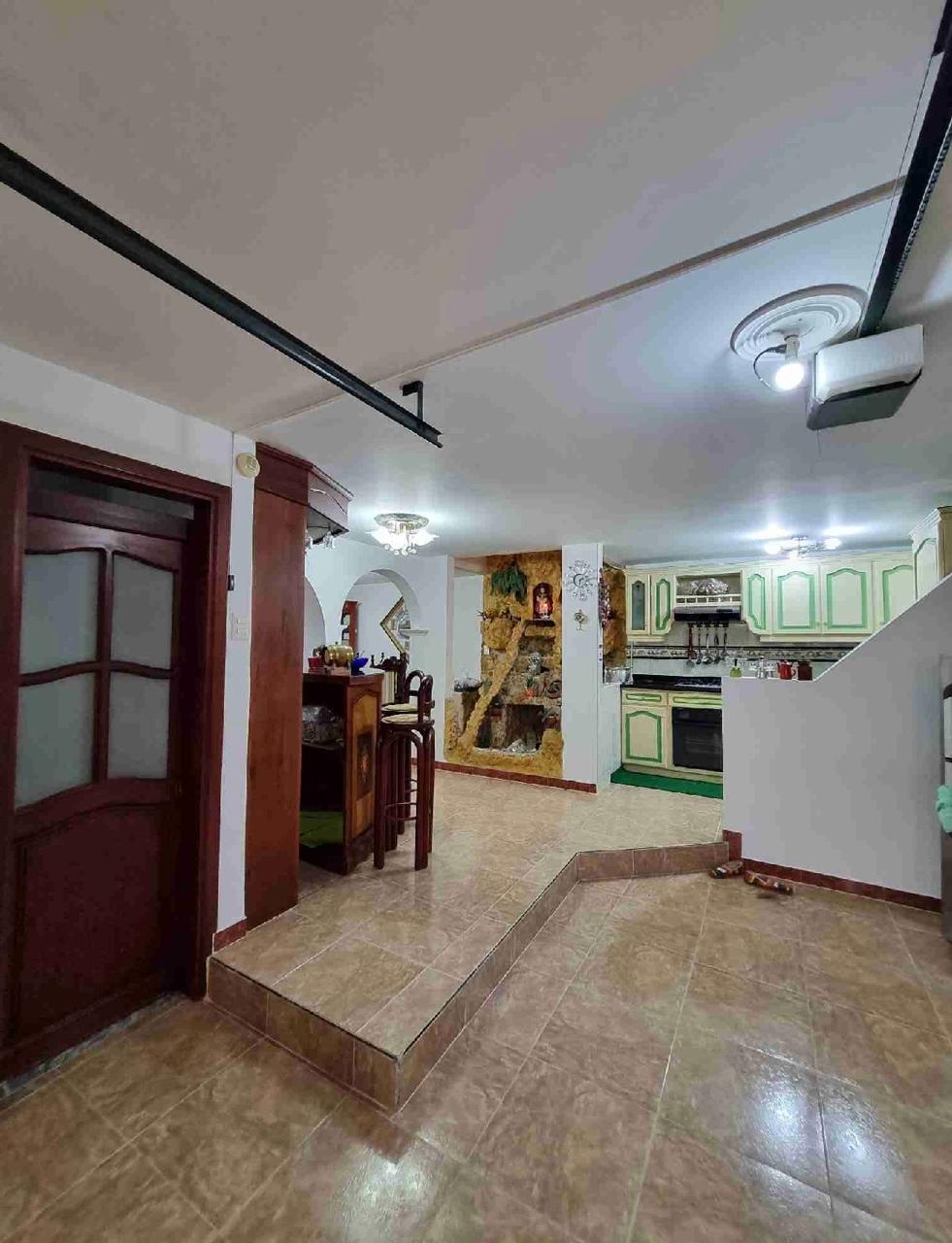Venta de casa Unifamiliar con terraza esquinera en Tuluá valle barrio nuevo príncipe - Imagen 16