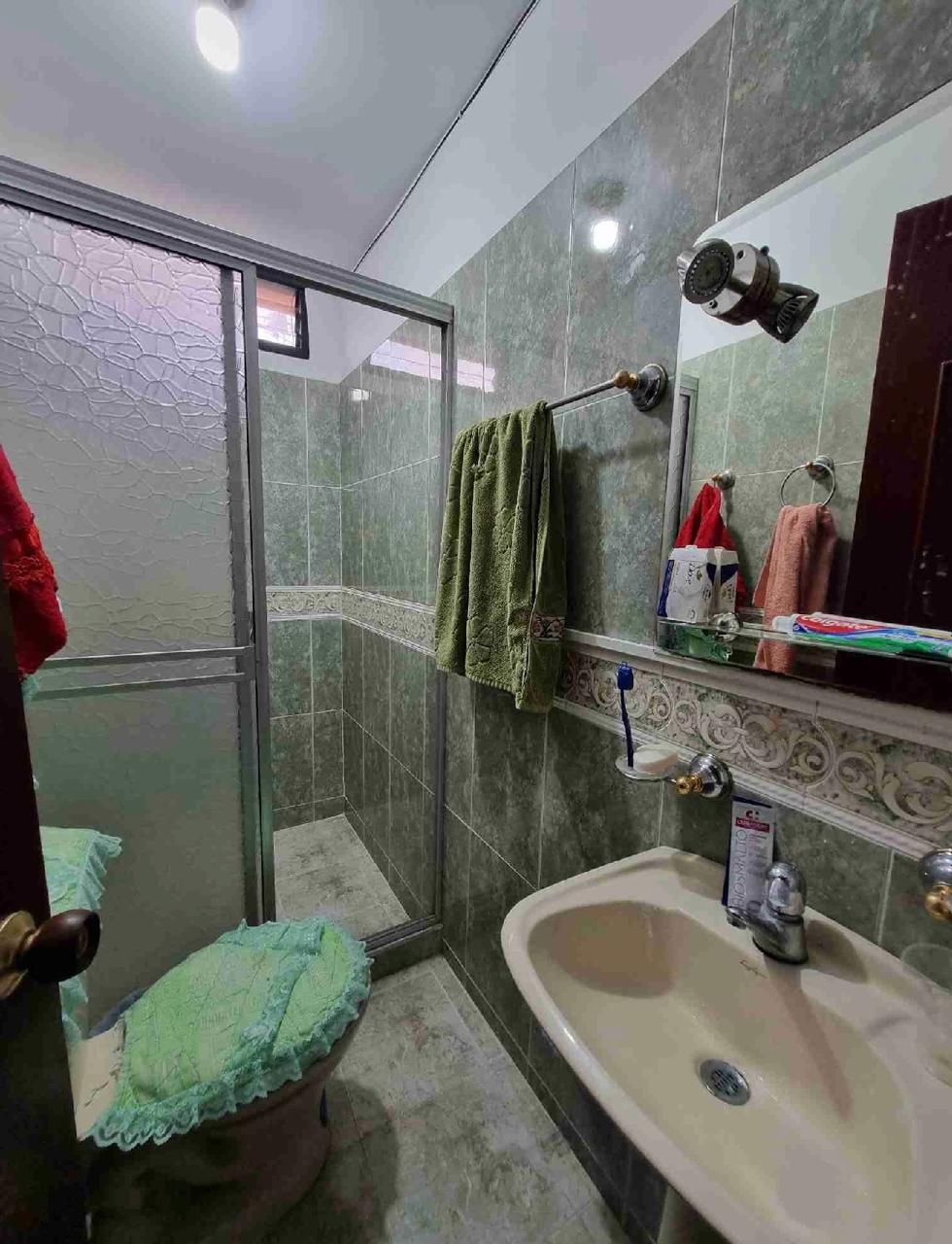 Venta de casa Unifamiliar con terraza esquinera en Tuluá valle barrio nuevo príncipe - Imagen 18