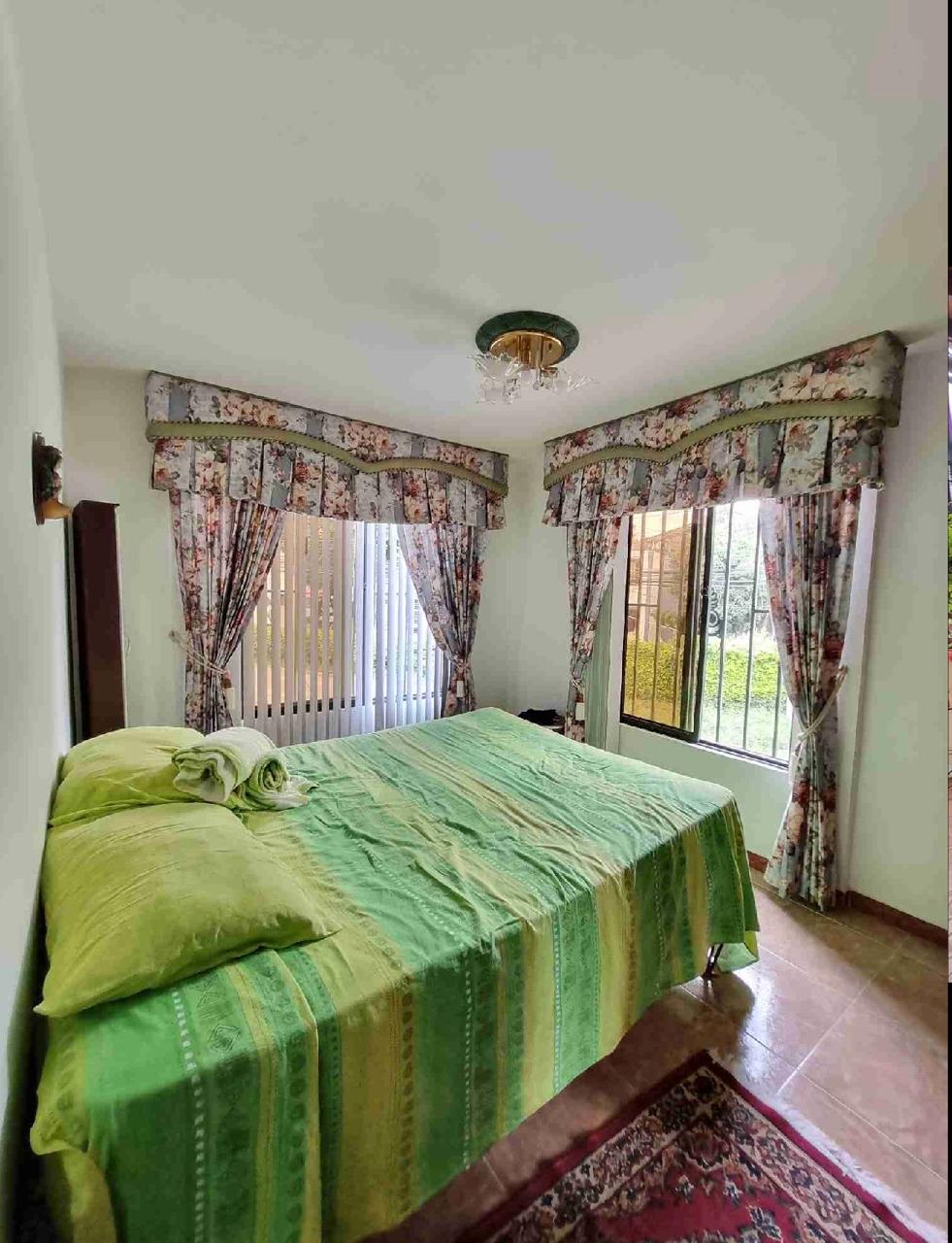 Venta de casa Unifamiliar con terraza esquinera en Tuluá valle barrio nuevo príncipe - Imagen 19