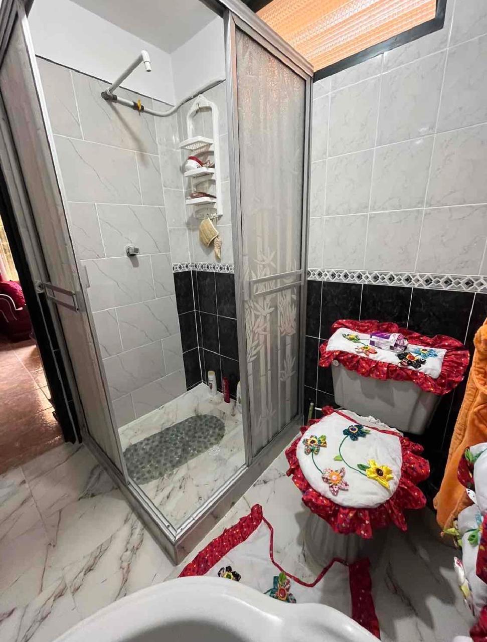 Venta de casa Unifamiliar con terraza esquinera en Tuluá valle barrio nuevo príncipe - Imagen 9