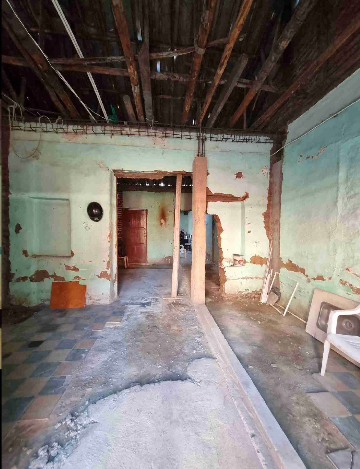 venta de lote mejora en Tuluá Valle barrio Victoria - Imagen 4