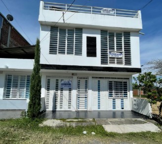 Alquiler de casa en Tuluá barrio Lomitas piso 2