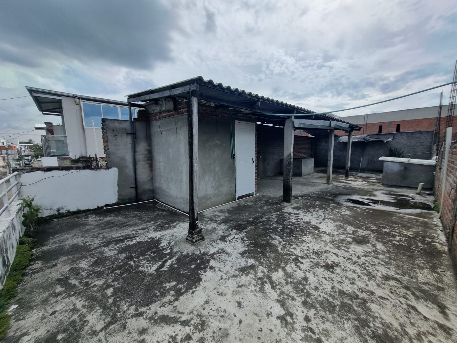 Alquiler de casa en Tuluá barrio Lomitas piso 2 - Imagen 10
