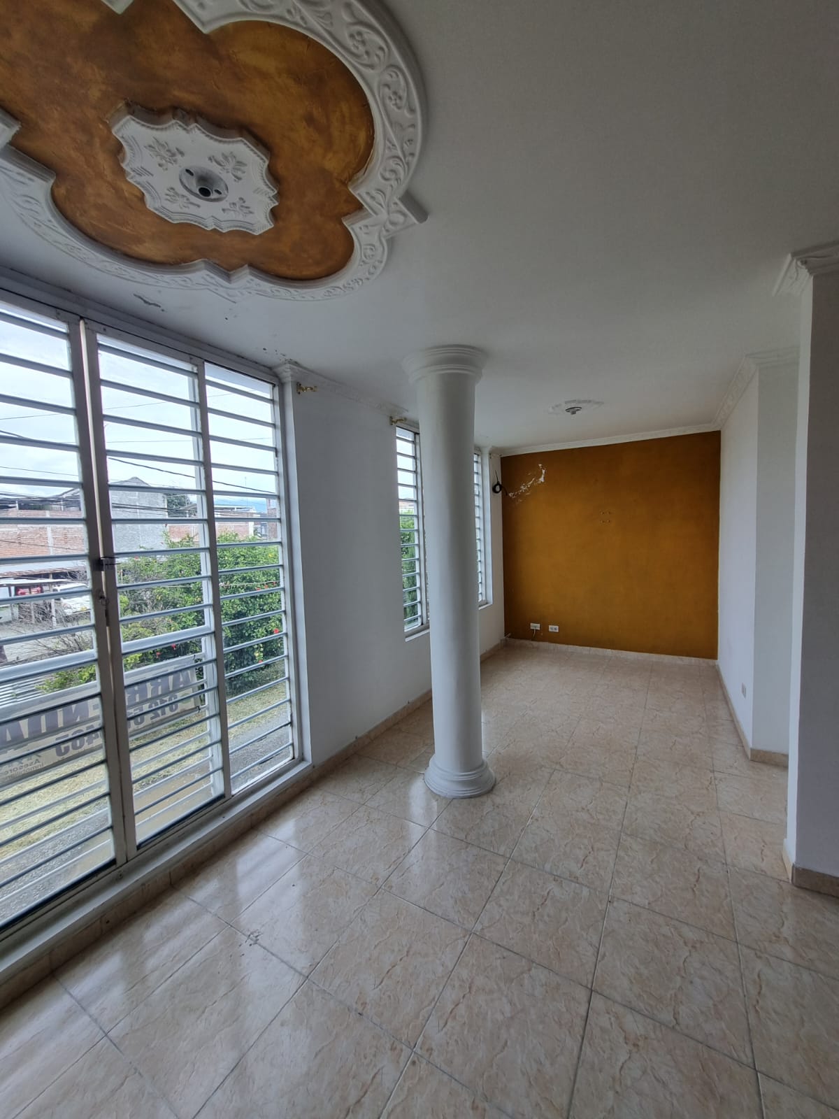 Alquiler de casa en Tuluá barrio Lomitas piso 2 - Imagen 4