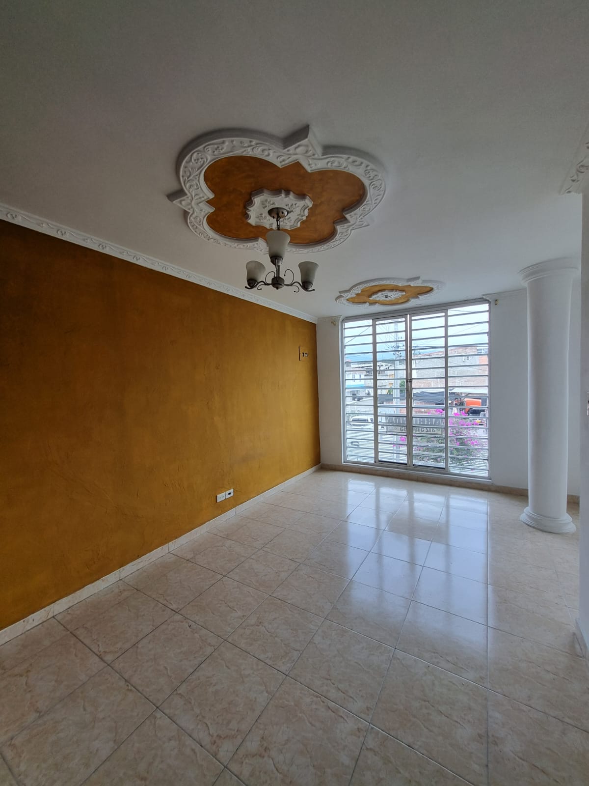 Alquiler de casa en Tuluá barrio Lomitas piso 2 - Imagen 5