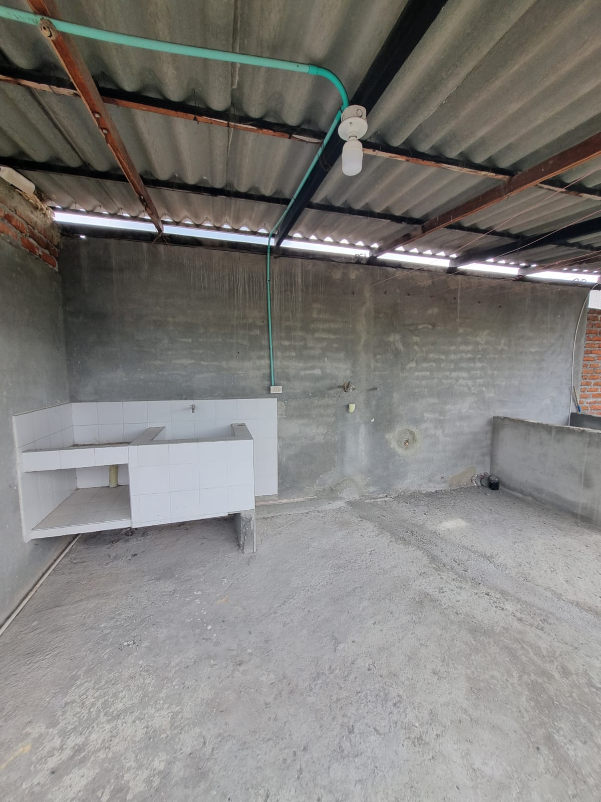 Alquiler de casa en Tuluá barrio Lomitas piso 2 - Imagen 9