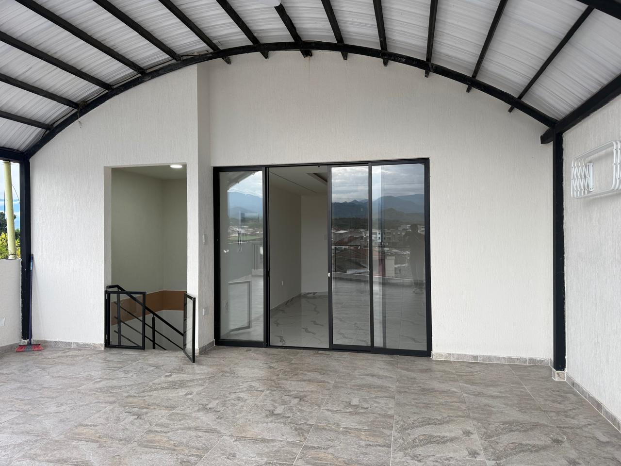 Alquiler de apartaestudio piso 4 Tulua barrio Entrerios - Imagen 2