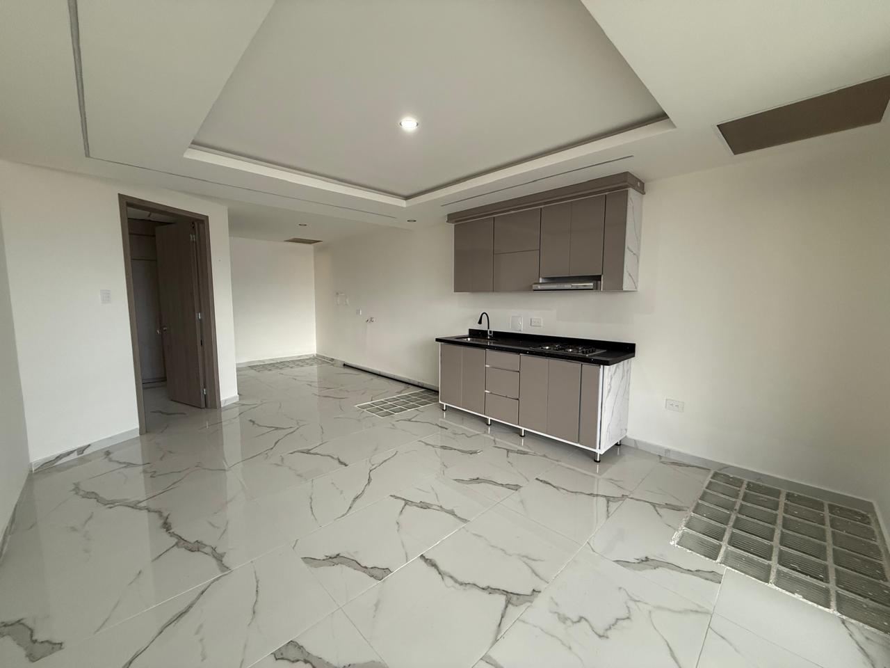 Alquiler de apartaestudio piso 4 Tulua barrio Entrerios - Imagen 3