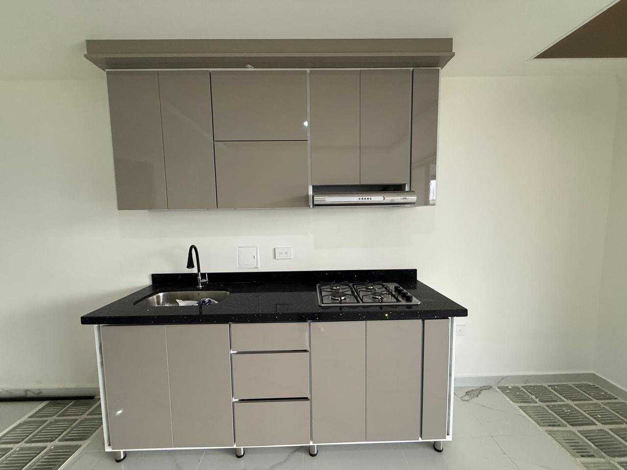 Alquiler de apartaestudio piso 4 Tulua barrio Entrerios - Imagen 4