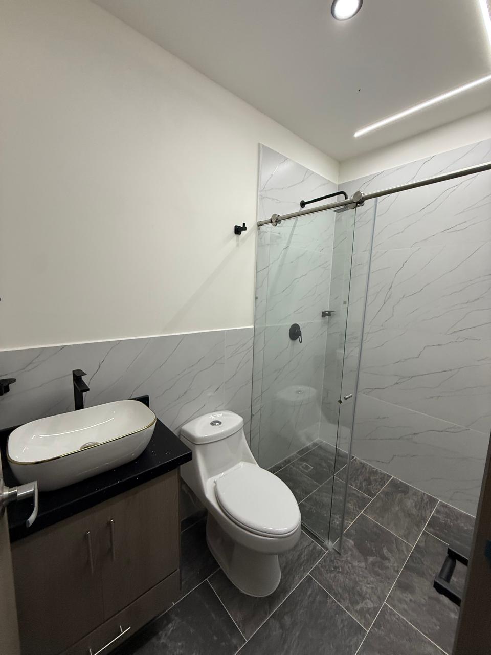 Alquiler de apartaestudio piso 4 Tulua barrio Entrerios - Imagen 6