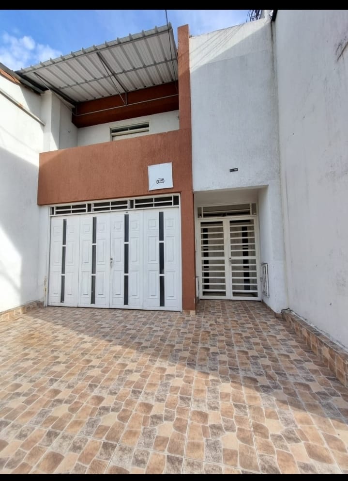 Alquiler de apartamento barrio Salesianos