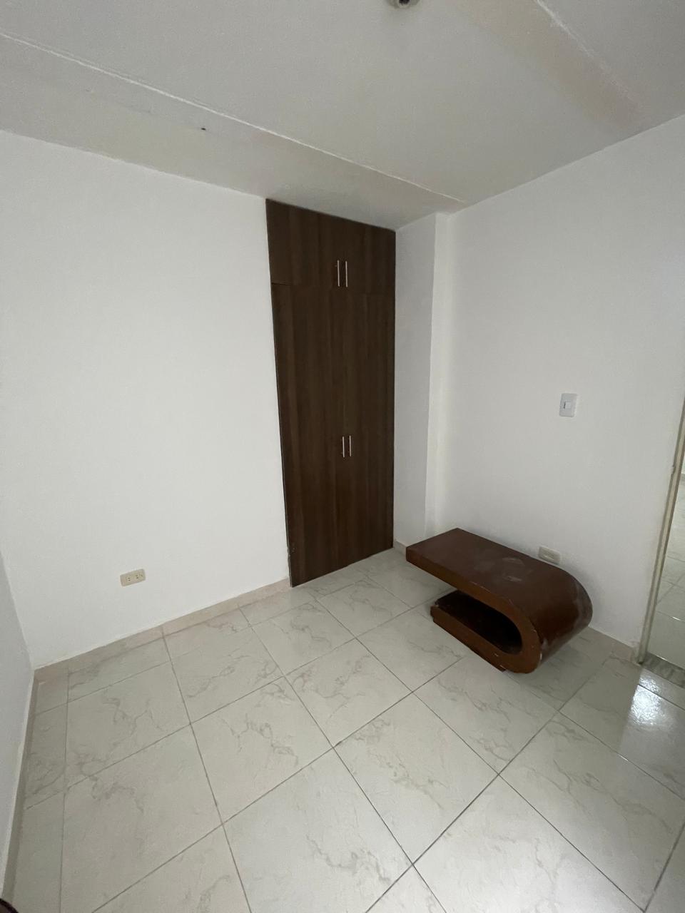Alquiler de apartamento barrio Salesianos - Imagen 5