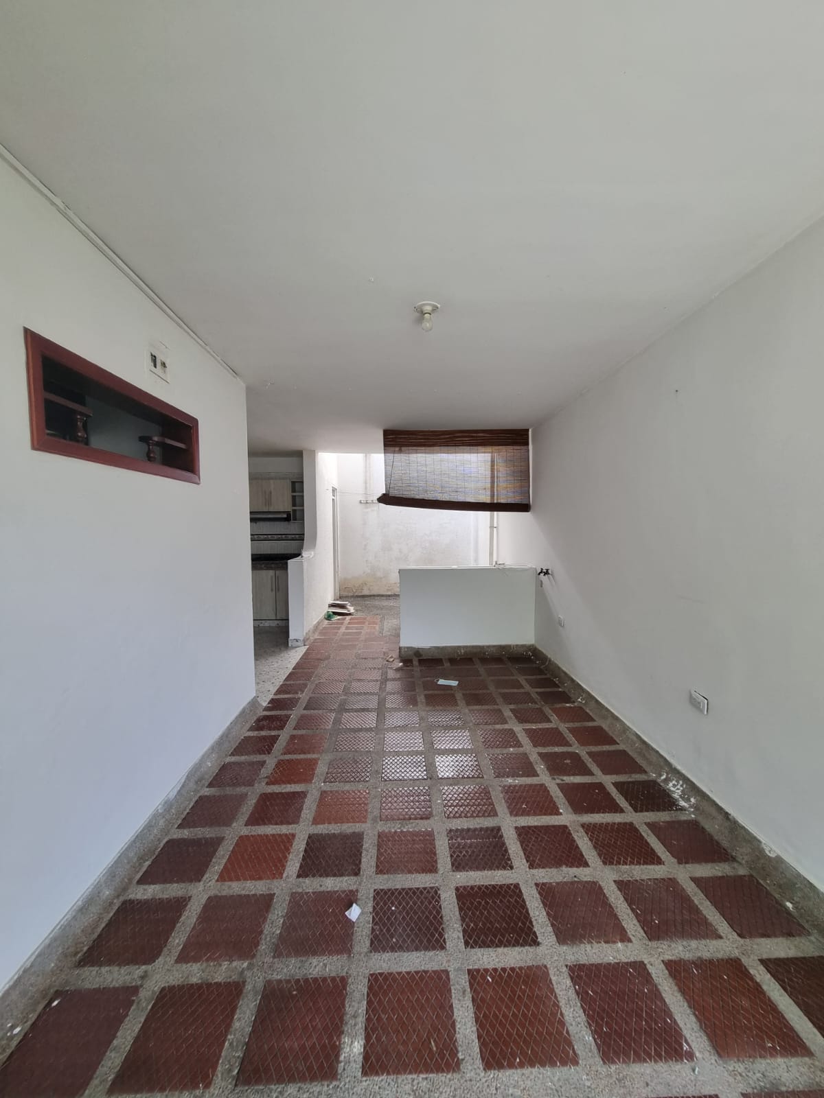 Alquiler de casa en el barrio Sajonia - Imagen 2