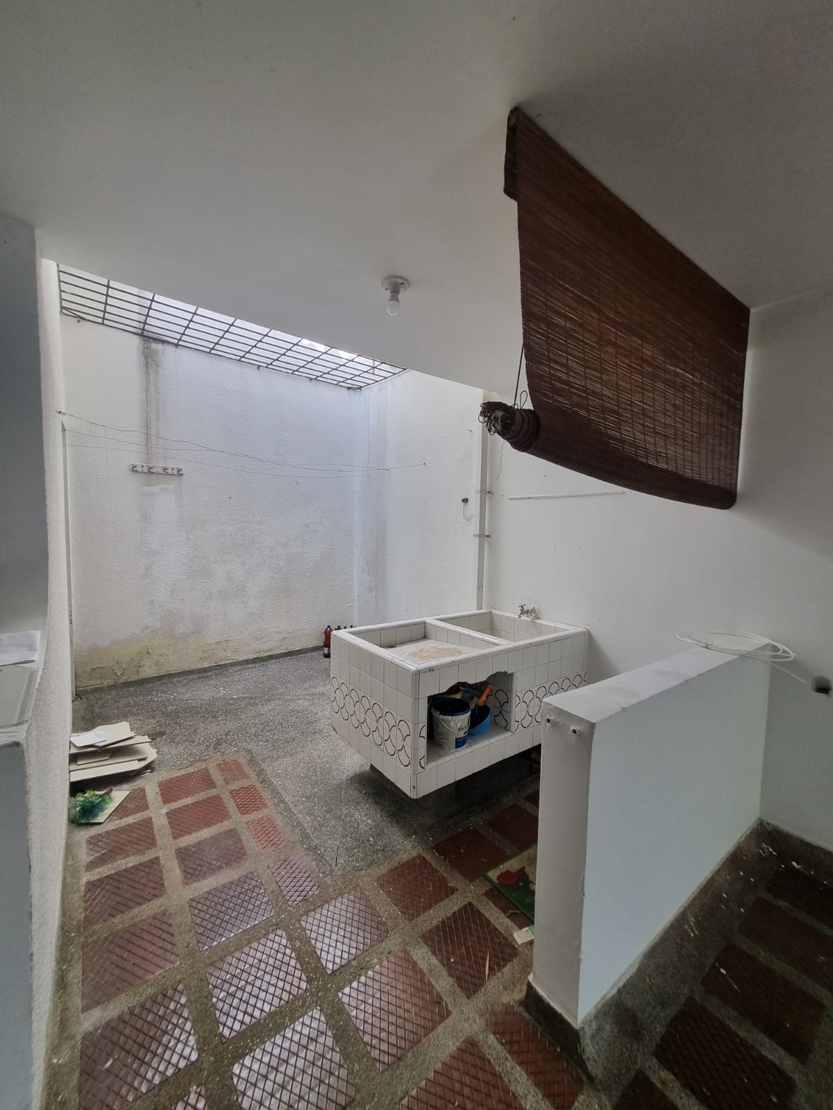 Alquiler de casa en el barrio Sajonia - Imagen 3