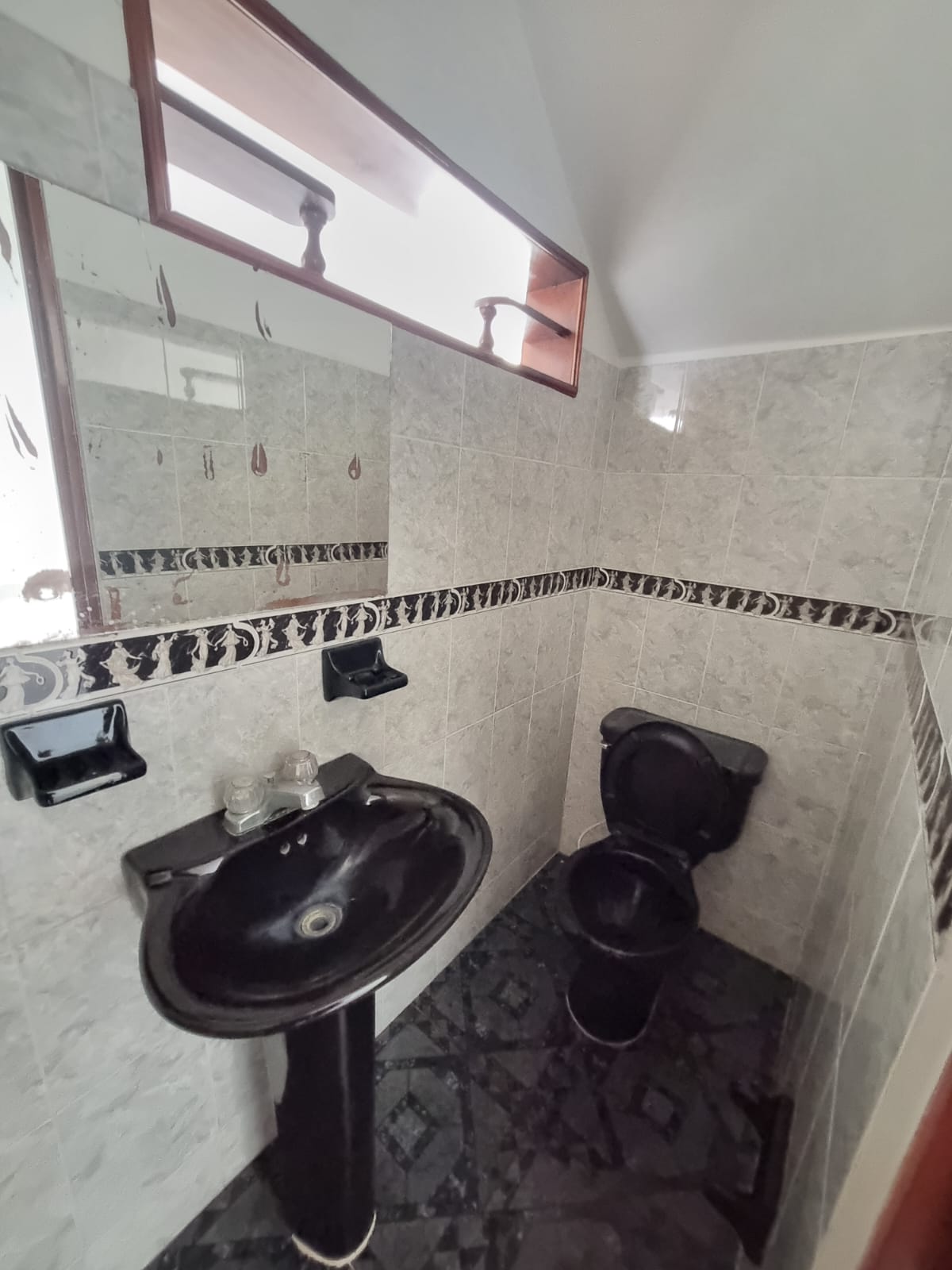 Alquiler de casa en el barrio Sajonia - Imagen 9