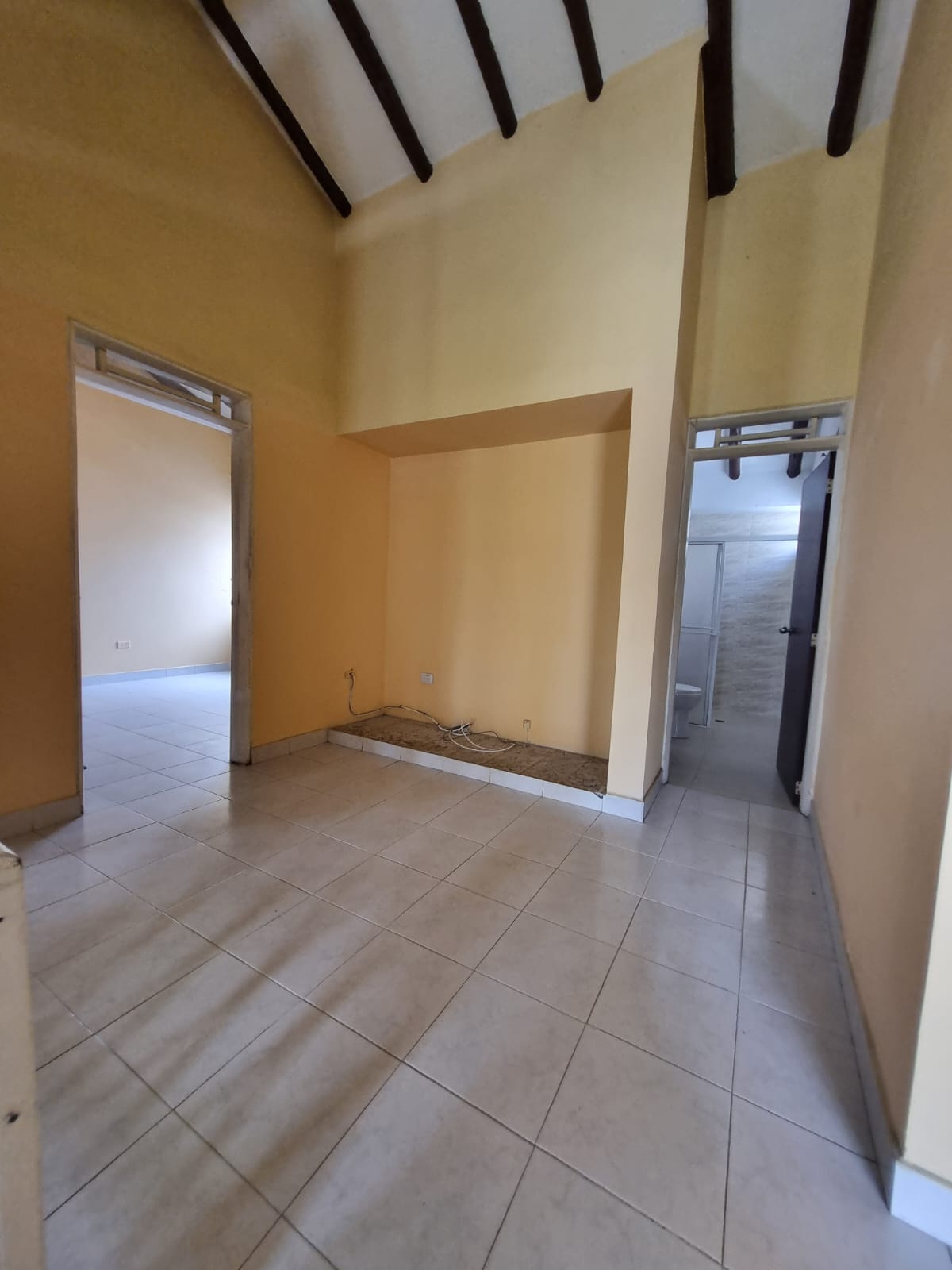 Alquiler de casa en el barrio Sajonia - Imagen 15