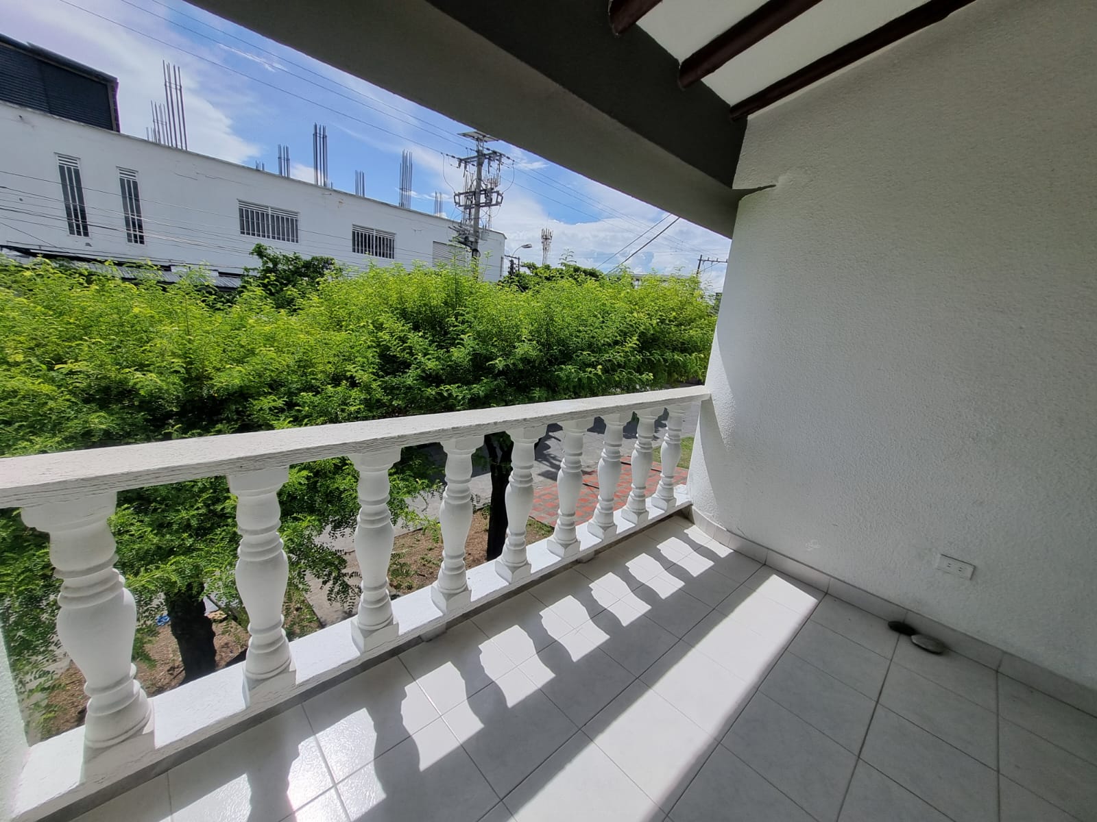 Alquiler de casa en el barrio Sajonia - Imagen 17