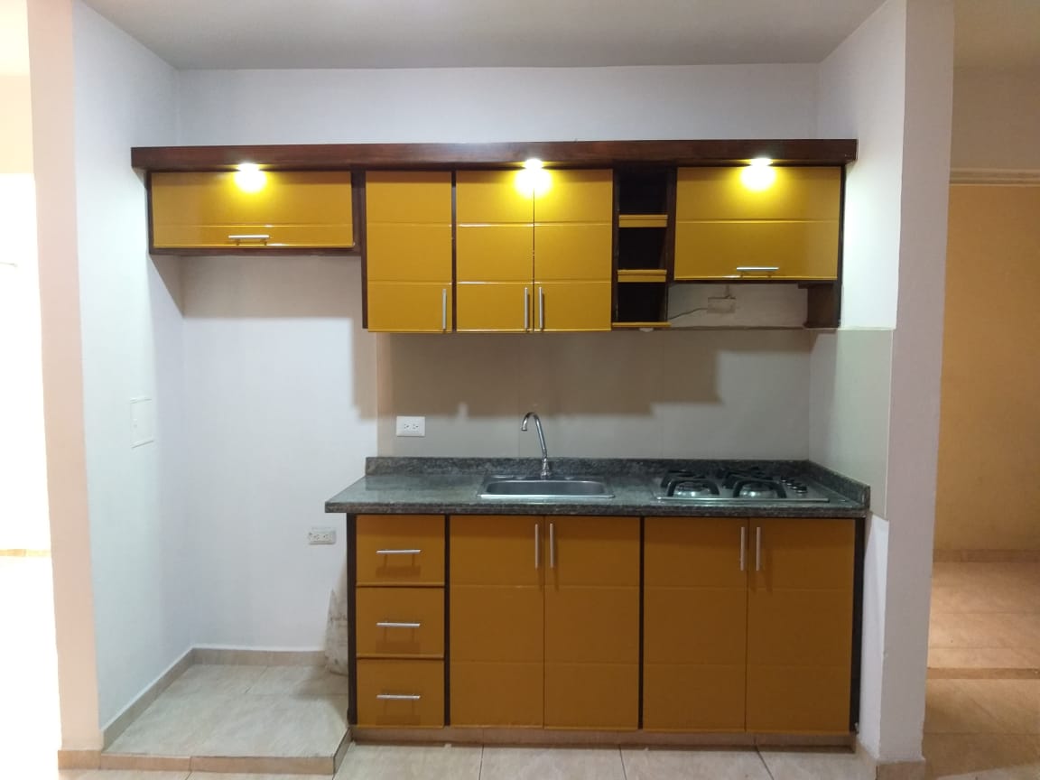 Alquiler de apartamento piso 2 Barrio Fatima Tuluá - Imagen 4