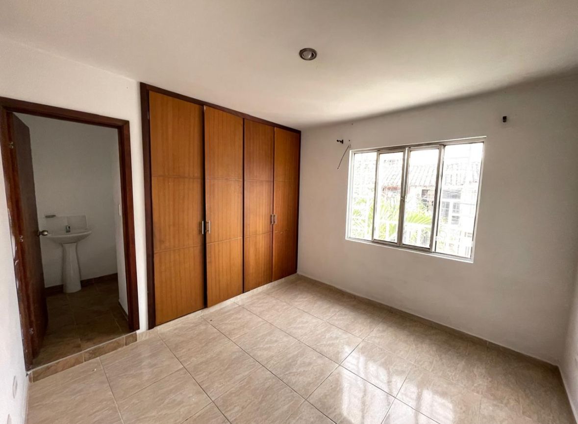 Alquiler de apartamento piso 2 Barrio Fatima Tuluá - Imagen 6