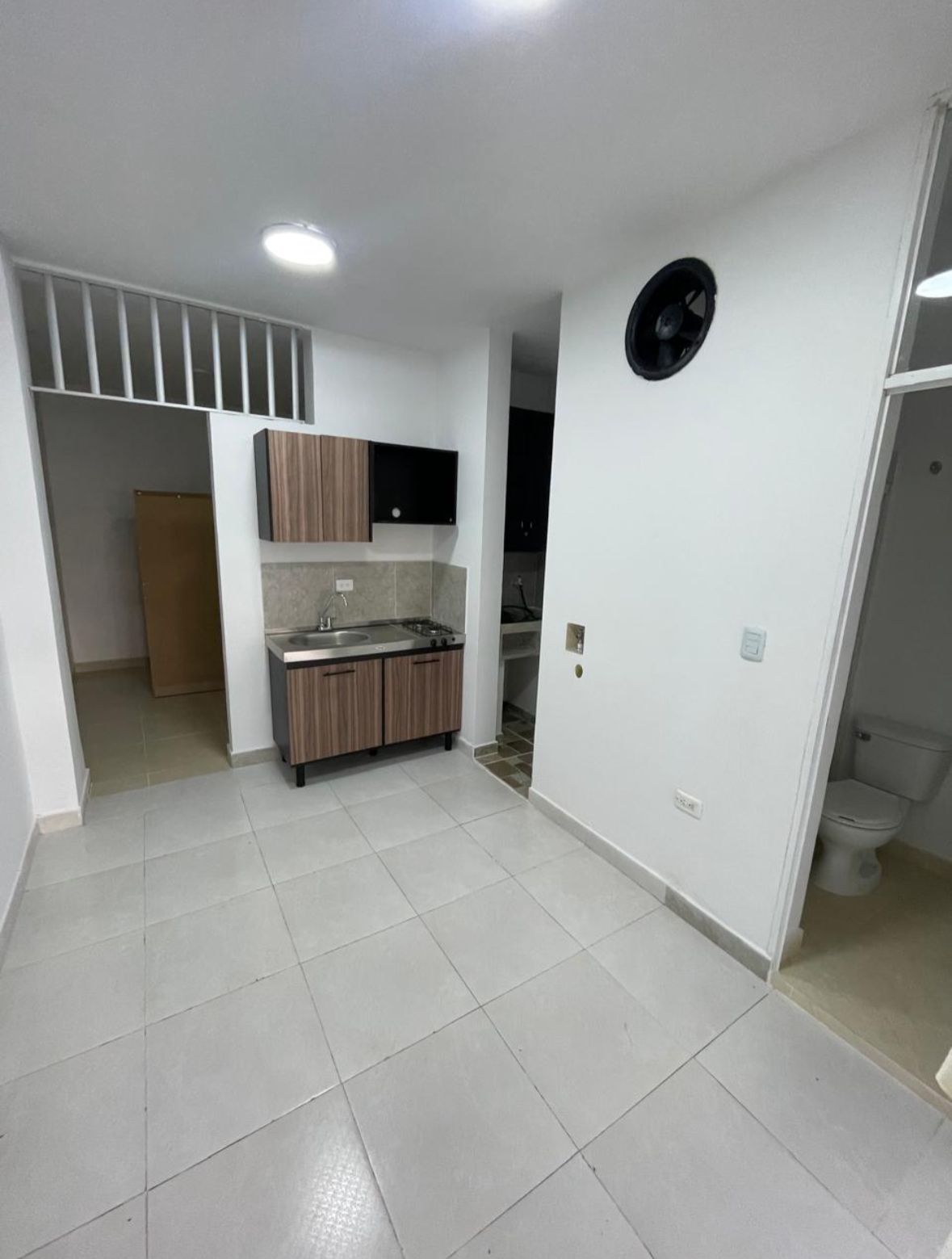 🏡 Apartaestudio en arriendo – Barrio Príncipe, Tuluá - Imagen 2