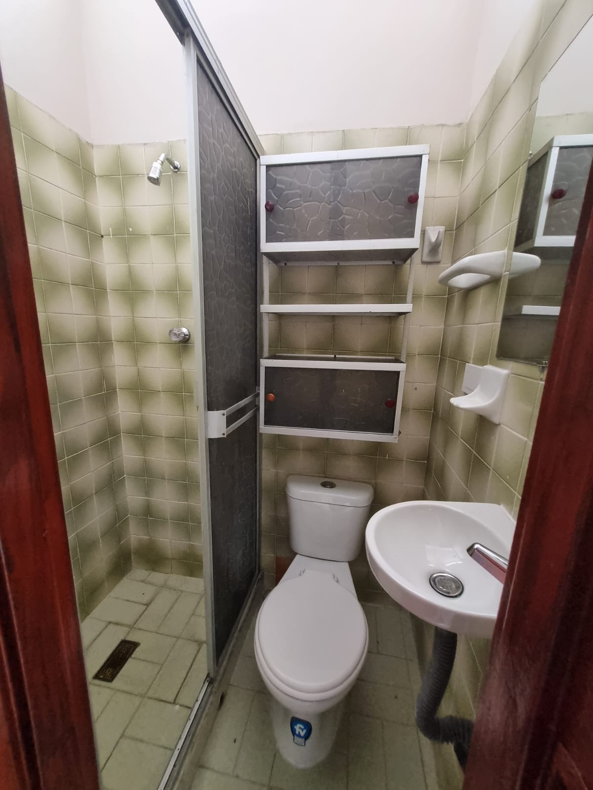 Alquiler de casa en el barrio Popular - Imagen 6