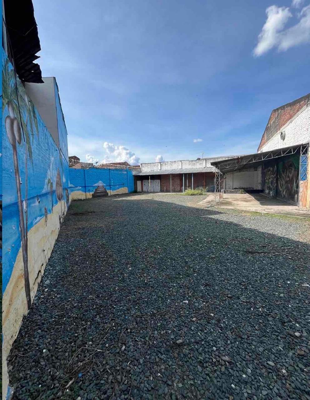 Venta de local o bodega comercial sobre la 40 de Tuluá valle - Imagen 3