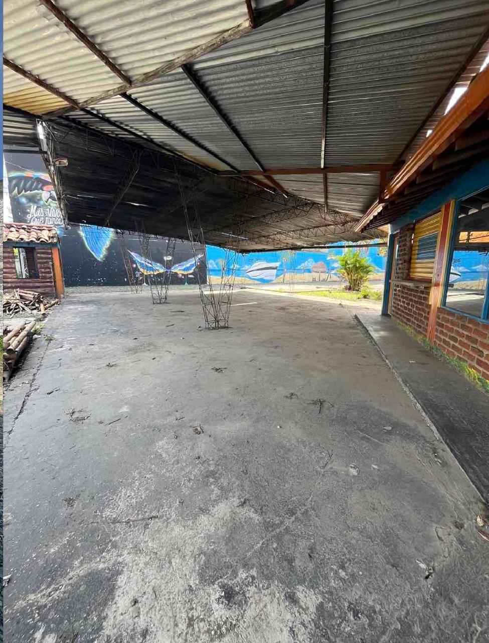 Venta de local o bodega comercial sobre la 40 de Tuluá valle - Imagen 5